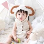 Pambaby cambia look!