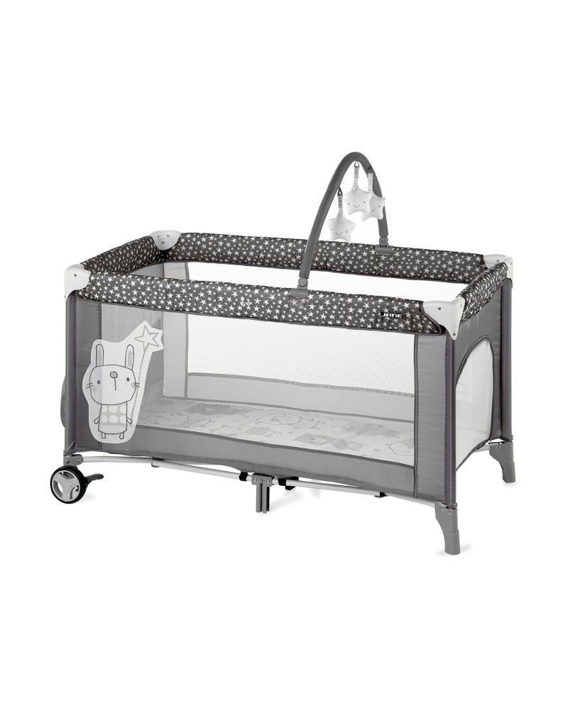 Culla da viaggio One level Toys Star