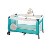 Culla da viaggio One level Toys