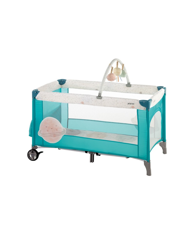 Culla da viaggio One level Toys